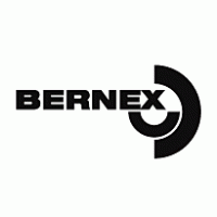 Bernex logo vector logo