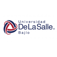 Universidad de la Salle Bajío logo vector logo