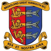 Broadland logo vector logo