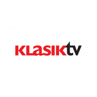 Klasik TV logo vector logo