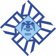 Turk Tarih Kurumu logo vector logo