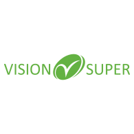 Vision Super logo vector logo