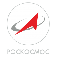 Pockocmoc – Roscosmos – The Russian Federal Space Agency logo vector logo