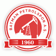 Batman Petrolspor A.Ş. logo vector logo