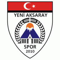 68 Yeni Aksarayspor logo vector logo