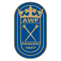 AWF w Krakowie logo vector logo