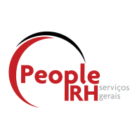 People RH Serviços Gerais logo vector logo