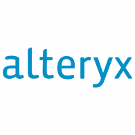 Alteryx logo vector logo