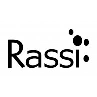 Rassi logo vector logo