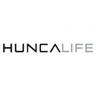 Huncalife logo vector logo