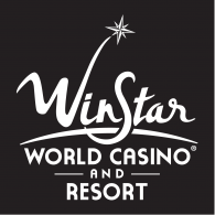 Winstar Casino & Resort logo vector logo
