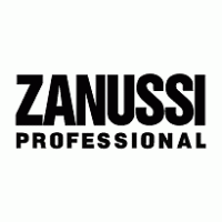 Zanussi Professional logo vector logo