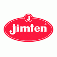 Jimten logo vector logo