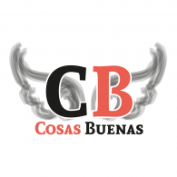 Cosas Buenas logo vector logo