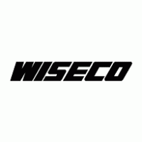Wiseco logo vector logo