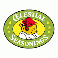 Celestial Seasonings logo vector logo