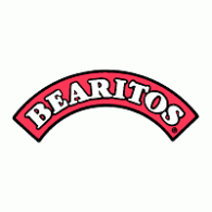 Bearitos logo vector logo