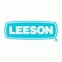 Leeson logo vector logo