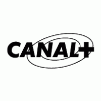 Canal+ logo vector logo