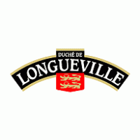 Duche De Longueville logo vector logo