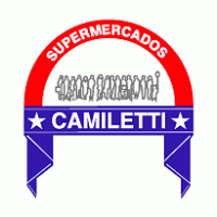 Camiletti Supermercados logo vector logo