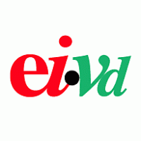 EIVD logo vector logo