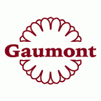 Gaumont logo vector logo