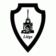 Liege logo vector logo