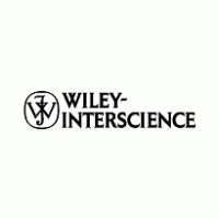 Wiley-Interscience logo vector logo