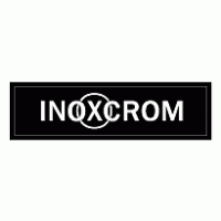 Inoxcrom logo vector logo