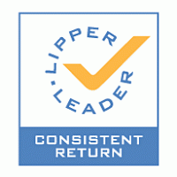 Lipper Leader logo vector logo