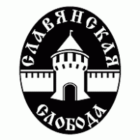 Slavyanskaya Sloboda logo vector logo
