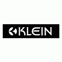 Klein logo vector logo
