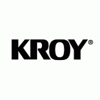 Kroy logo vector logo
