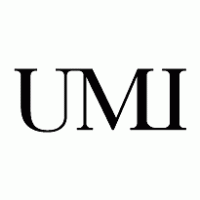 UMI logo vector logo
