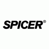 Spicer logo vector logo