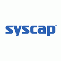 Syscap logo vector logo