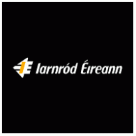 Iarnrod Eireann logo vector logo