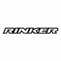 Rinker logo vector logo