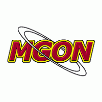 MGON logo vector logo