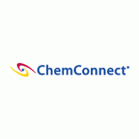 ChemConnect logo vector logo