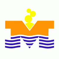 Hotel Mimoza Tivat logo vector logo