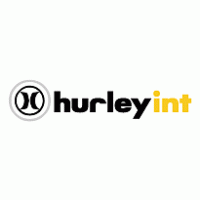 Hurleyint logo vector logo