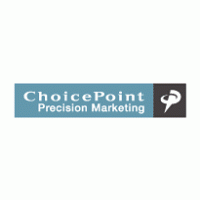 ChoicePoint logo vector logo