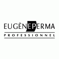 Eugene Perma logo vector logo