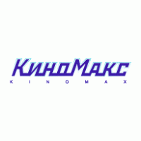 KinoMAX logo vector logo