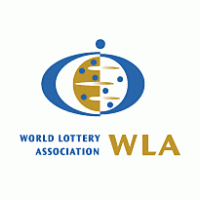WLA logo vector logo