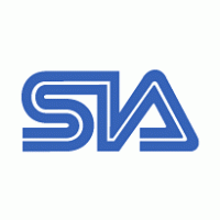 SIA logo vector logo