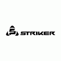 Striker logo vector logo