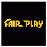 Fair Play Casino’s logo vector logo